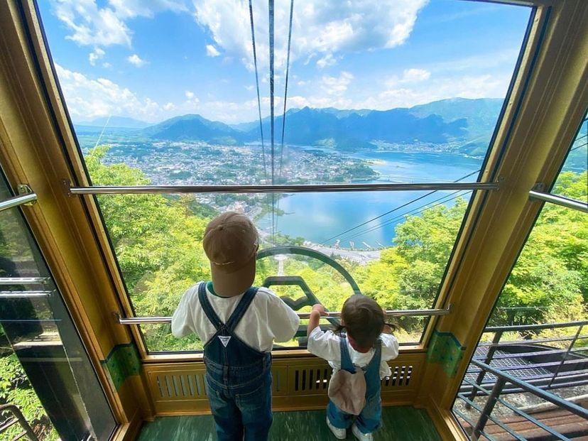 【醉倒富士山酒鄉】山梨葡萄酒園、富士山美景、 懷石料理溫泉5天深度遊