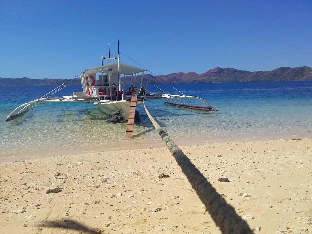 【Coron】科隆島El Rio y Mar Resort 5日4夜菲律賓潛水自由行套票