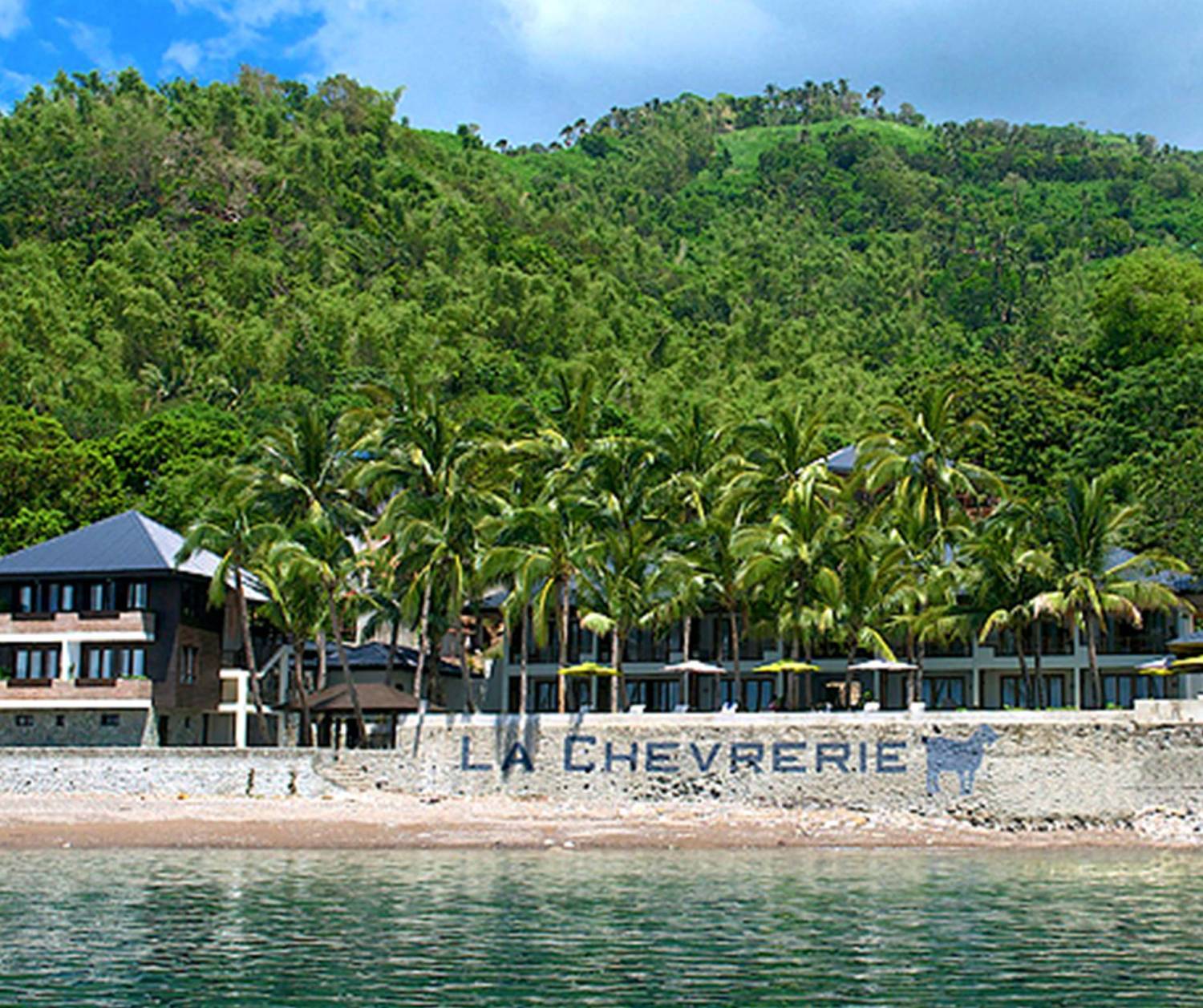 【Anilao】阿尼洛La Chevrerie Resort 菲律賓潛水自由行套票