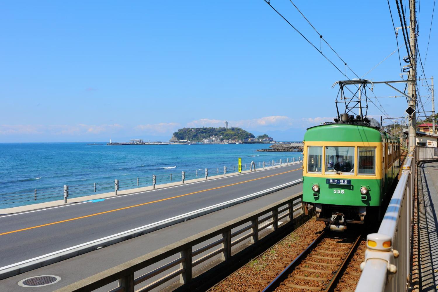 【私人包車】東京10小時市內/富士山/鐮倉/輕井澤/日光客制化行程中文司機包車一日遊(7/10人車)