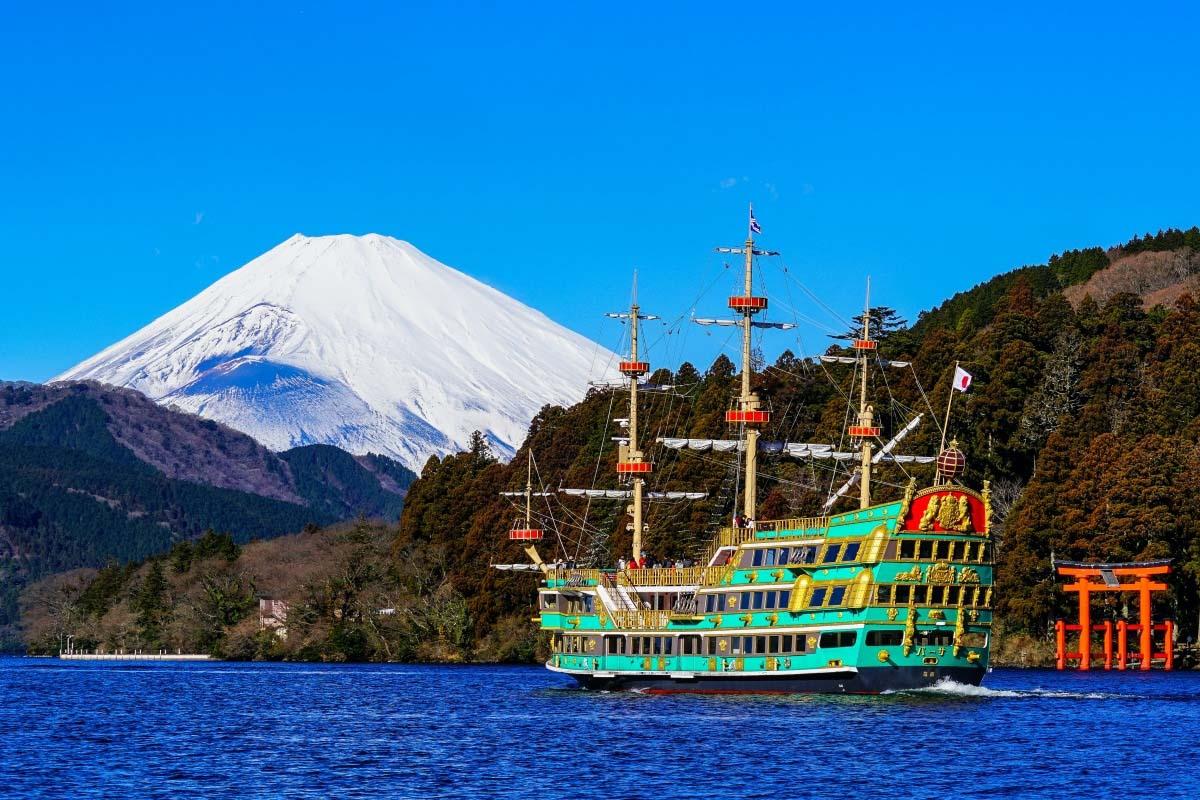 【私人包車】東京10小時市內/富士山/鐮倉/輕井澤/日光客制化行程中文司機包車一日遊(7/10人車)