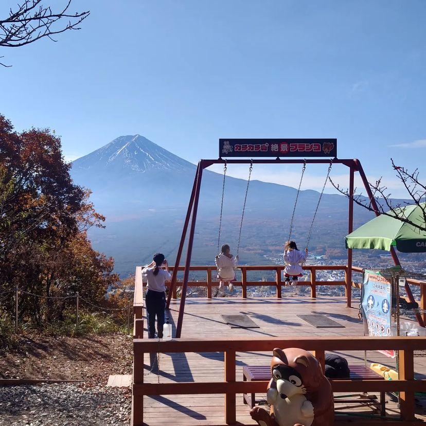 【醉倒富士山酒鄉】山梨葡萄酒園、富士山美景、 懷石料理溫泉5天深度遊